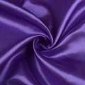 Атлас фиолетовый светлый ш.150 оптом
