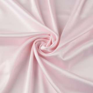 Шелк японский стрейч розовый светлый матовый, ш.148 оптом