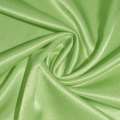 Креп сатин салатовий ш.150 оптом