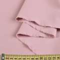 Креп костюмний бістрейч фрез (рожево-сірий) ш.150 оптом