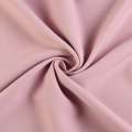 Креп костюмный бистрейч фрез (розово-серый) ш.150 оптом