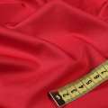 Тканина костюмна бістрейч червона ш.150 оптом