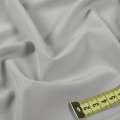 Ткань костюмная бистрейч серая светлая ш.150 оптом