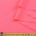 Бістрейч платтяний рожевий неон, ш.150 оптом