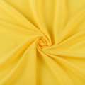 Бістрейч платтяний жовтий яскравий, ш.150 оптом