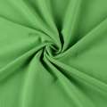Бистрейч плательный зеленый, ш.150 оптом