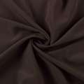 Бістрейч платтяний коричневий темний, ш.150 оптом