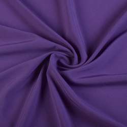 Біеластік гладкий фіолетовий ш.150