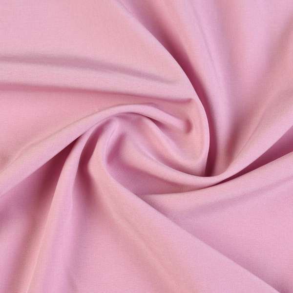 Биэластик гладкий розовый светлый ш.150 оптом