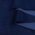 Велюр костюмний синій сапфіровий ш.150 оптом