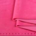 Велюр стрейч спорт рожевий яскравий ш.190 оптом