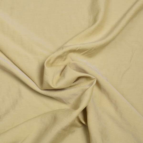 Вискоза горчично-желтая, ш.150 оптом