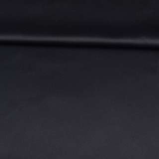 Поливискоза костюмная черная, ш.150 оптом