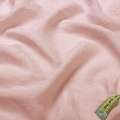 Вискоза жатая розово персиковая ш.150 оптом