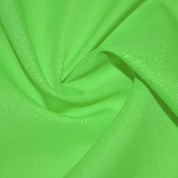 Габардин облегченный зеленый яркий ш.150 оптом