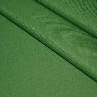 Твил костюмный зеленый, ш.150 оптом