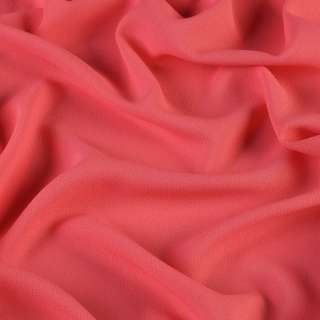 Креп стрейч амарантовый (розовый) ш.150 оптом