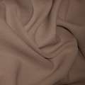 Креп стрейч світло-коричневий ш.150 оптом
