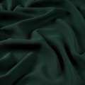 Бістрейч креп платтяний зелений темний, ш.150 оптом