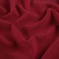 Креп стрейч гранатовый, ш.140 оптом