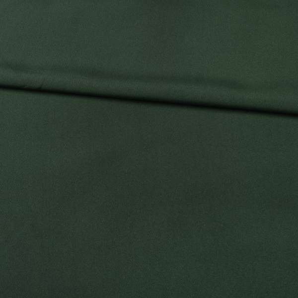 Креп стрейч костюмный оливково-зеленый темный, ш.160 оптом