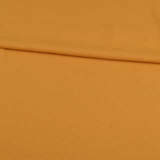 Жаккард стрейч гірчично-жовтий ш.150 оптом