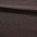 Тканина костюмна бавовняна в дрібну ялинку коричнева, ш.145 оптом