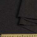 Кашемир костюмный серый темный с серыми узелками, ш.150 оптом