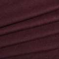 Тканина костюмна темно-вишнева ш.148 оптом