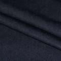 Коттон стрейч костюмный синий темный ш.150 оптом