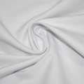Коттон стрейч костюмный белый ш.150 оптом