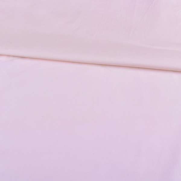 Котон стрейч рожевий світлий, ш.135 оптом