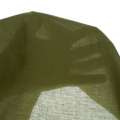Поликоттон рубашечный оливково-зеленый ш.148 оптом