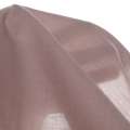 Полікотон сорочковий рожево-сірий ш.150 оптом