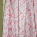 Купра Діллон рожева з білим листям ш.145 оптом