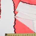 Купра диллон с розово-молочными полосками ш.148 оптом