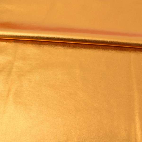 Лайкра металик золото темное, ш.150 оптом