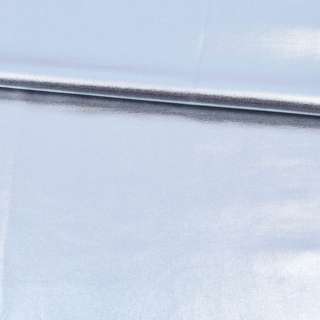 Лайкра металік срібляста ш.150 оптом