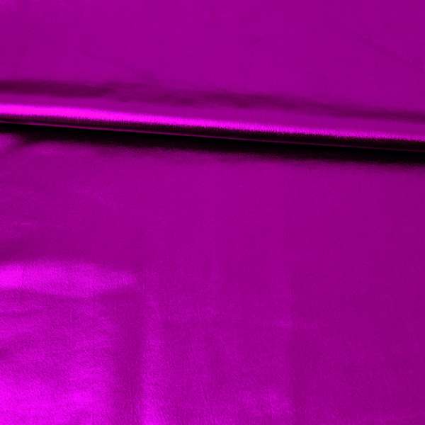 Лайкра металик фиолетовая ш.155 оптом