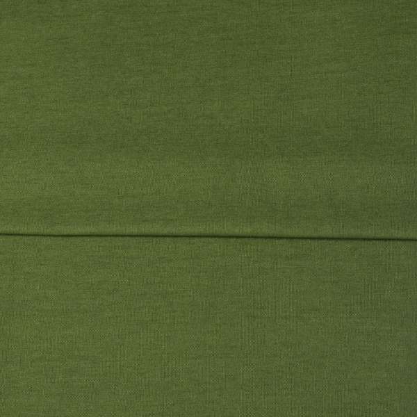 Лен оливково-зеленый, ш.142 оптом