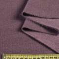 Лоден мохер пальтовый фиолетовый, ш.157 оптом