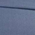 Лоден мохер пальтовый голубой темный, ш.155 оптом