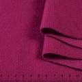 Лоден букле пальтово-костюмний фактурна смуга пурпурний маджента, ш.153 оптом
