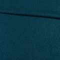 Лоден букле пальтово-костюмный фактурная полоса бирюзовый темный, ш.152 оптом