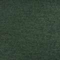 Лоден букле пальтовий меланж зелено-чорний, ш.155 оптом