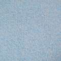 Лоден букле крупное с ворсом пальтовый молочно-голубой, ш.150 оптом
