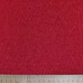 Лоден букле крупное диагональ пальтовый красный, ш.150 оптом