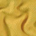 Лоден букле крупное диагональ пальтовый желтый, ш.150 оптом