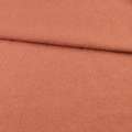 Лоден костюмный терракотово-розовый, ш. 150 оптом