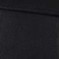 Лоден букле крупное пальтовый с ворсом стриженным черный, ш.150 оптом